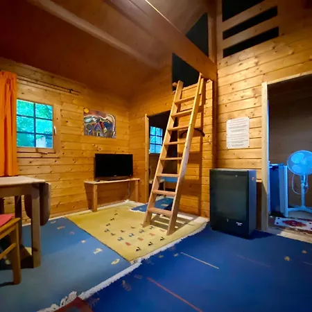 Ferienwohnung Lepahn Holsteinische Schweiz Lehmkuhlen Exterior foto