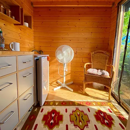 Ferienwohnung Lepahn Holsteinische Schweiz Lehmkuhlen Exterior foto