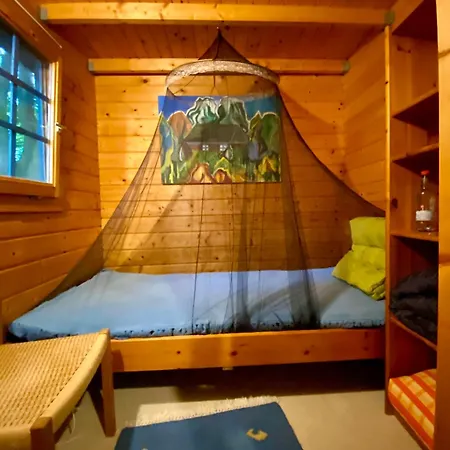 Ferienwohnung Lepahn Holsteinische Schweiz Lehmkuhlen Exterior foto