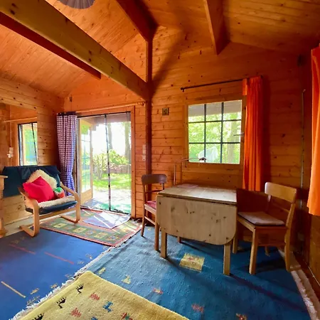 Ferienwohnung Lepahn Holsteinische Schweiz Lehmkuhlen Exterior foto