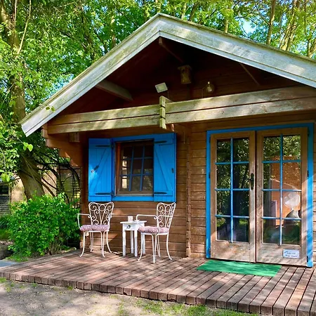 Ferienwohnung Lepahn Holsteinische Schweiz Lehmkuhlen Exterior foto