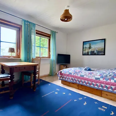 Ferienwohnung Lepahn Holsteinische Schweiz Lehmkuhlen Exterior foto