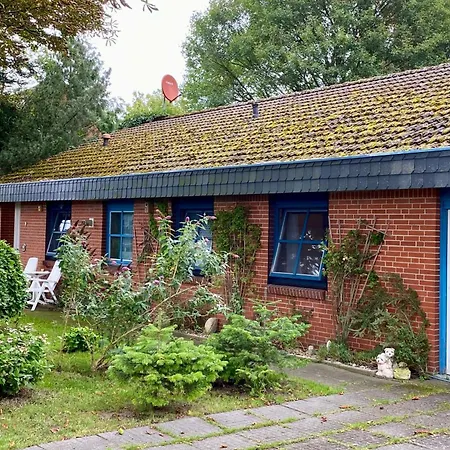 Ferienwohnung Lepahn Holsteinische Schweiz Lehmkuhlen Exterior foto