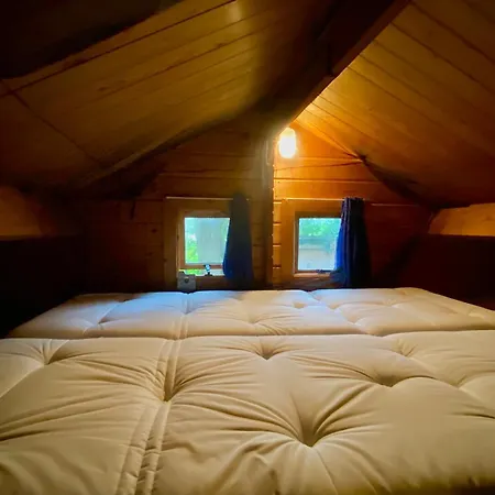 Ferienwohnung Lepahn Holsteinische Schweiz Lehmkuhlen Exterior foto
