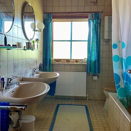 Ferienwohnung Lepahn Holsteinische Schweiz Lehmkuhlen Exterior foto
