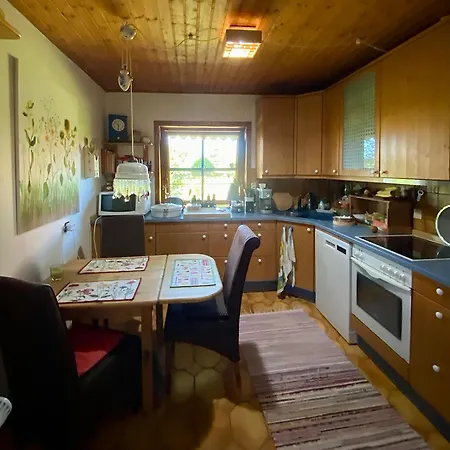 Ferienwohnung Lepahn Holsteinische Schweiz Lehmkuhlen Exterior foto