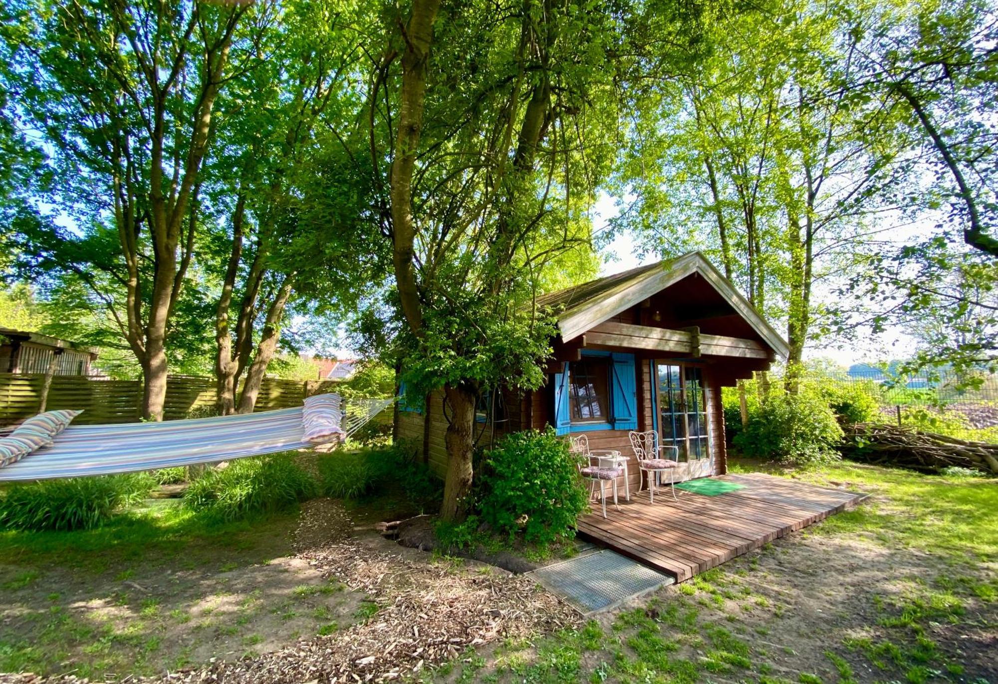 Lepahn Holsteinische Schweiz Homestay