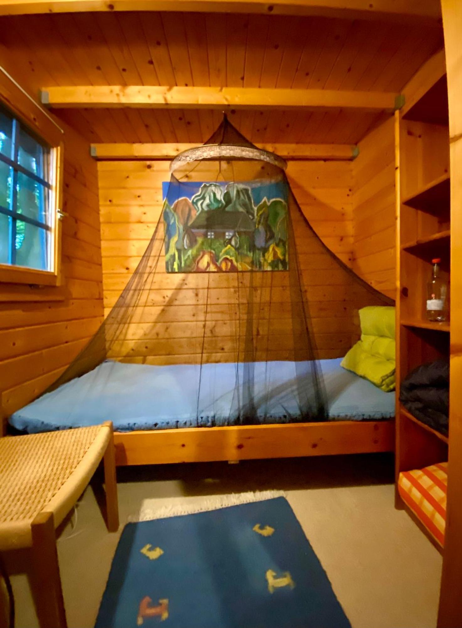 Homestay Lepahn Holsteinische Schweiz *