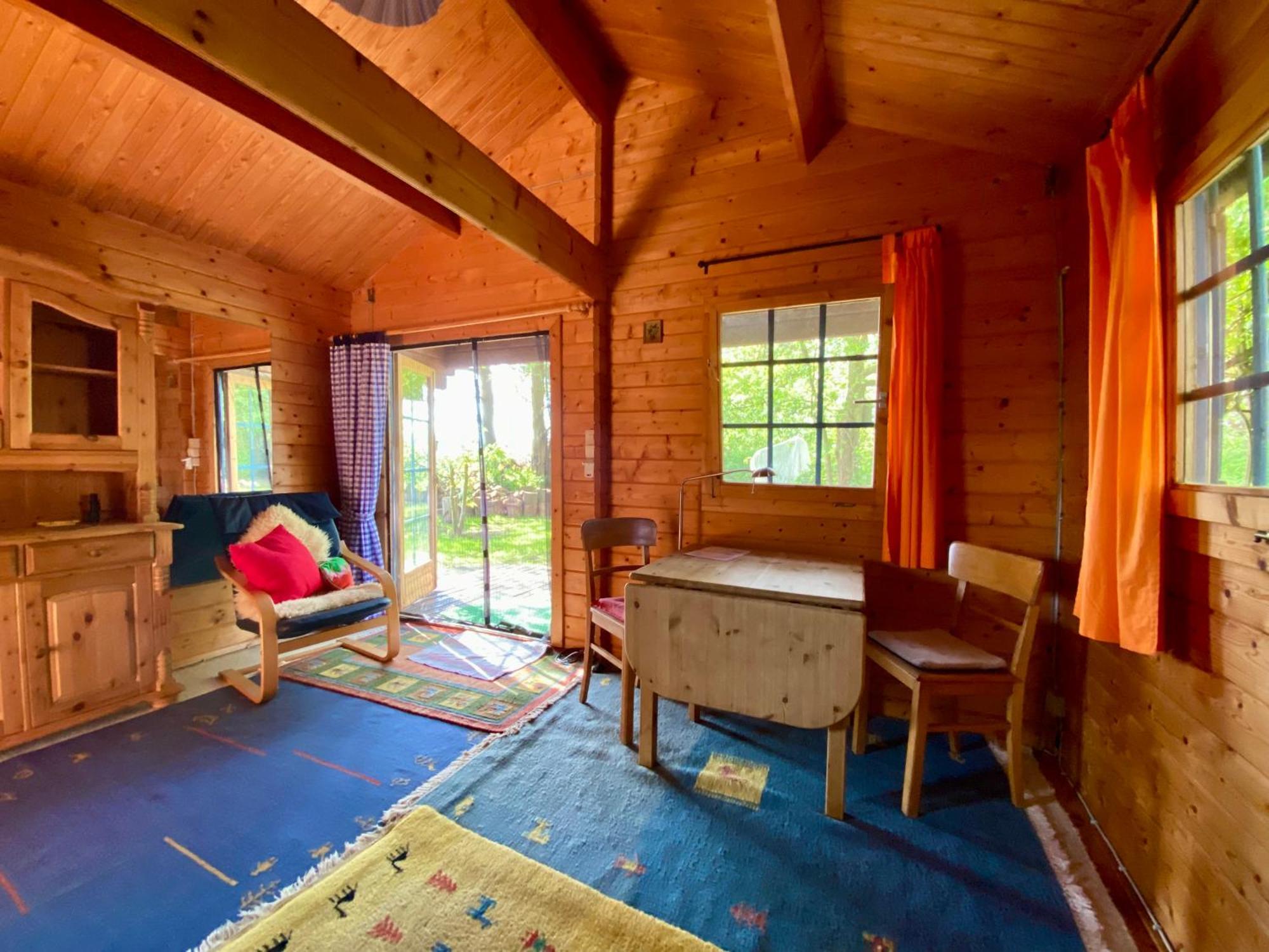 Homestay Lepahn Holsteinische Schweiz Lehmkuhlen