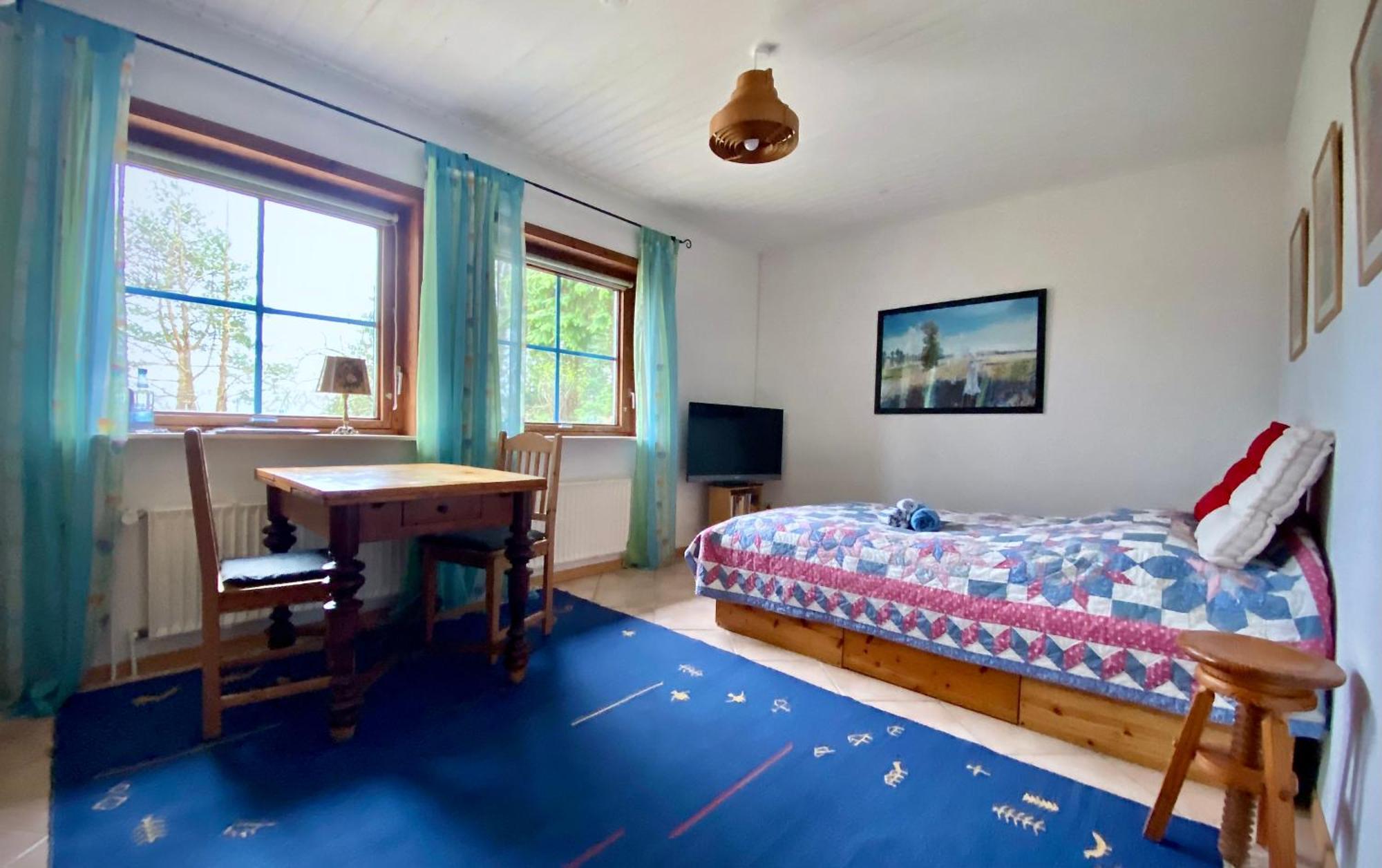 Lepahn Holsteinische Schweiz Homestay *