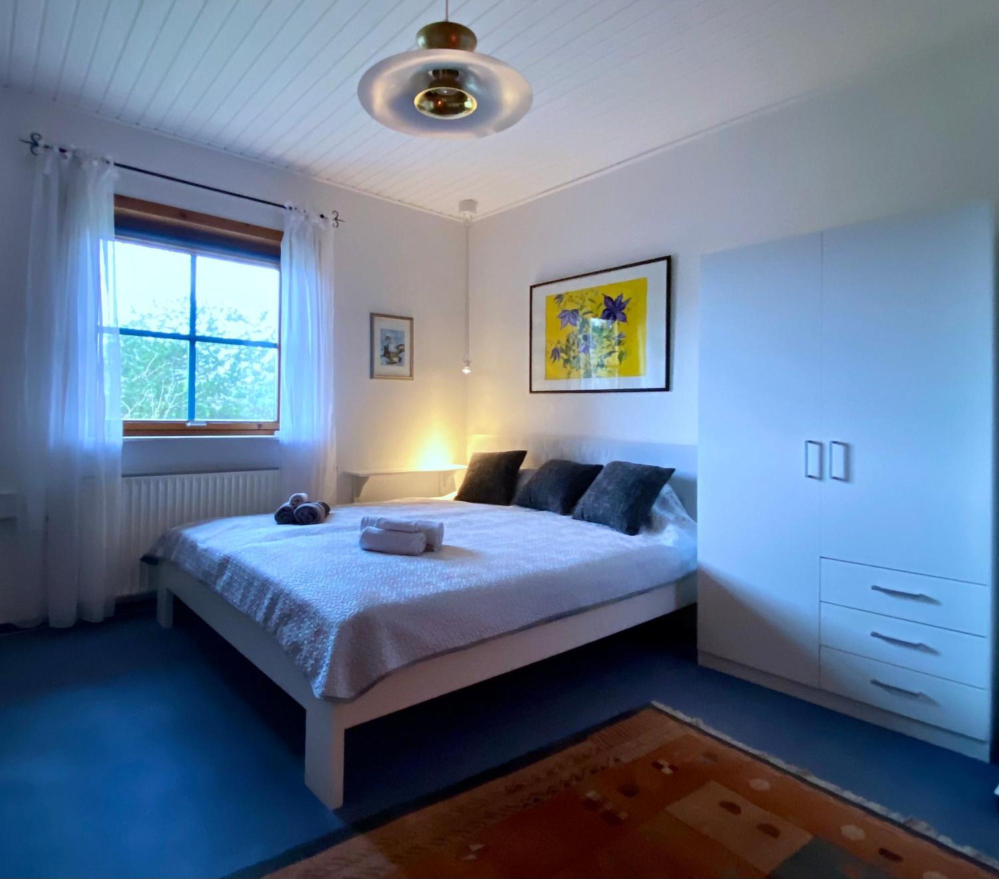 Lepahn Holsteinische Schweiz Homestay