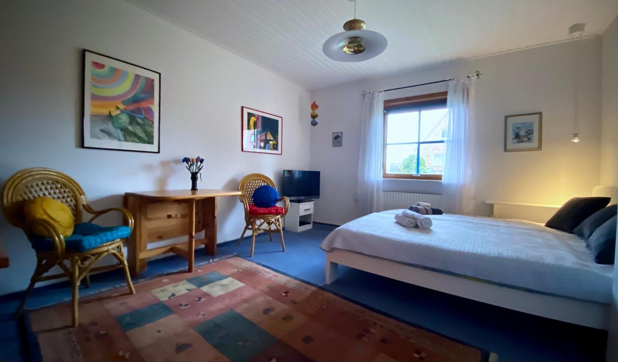 Homestay Lepahn Holsteinische Schweiz