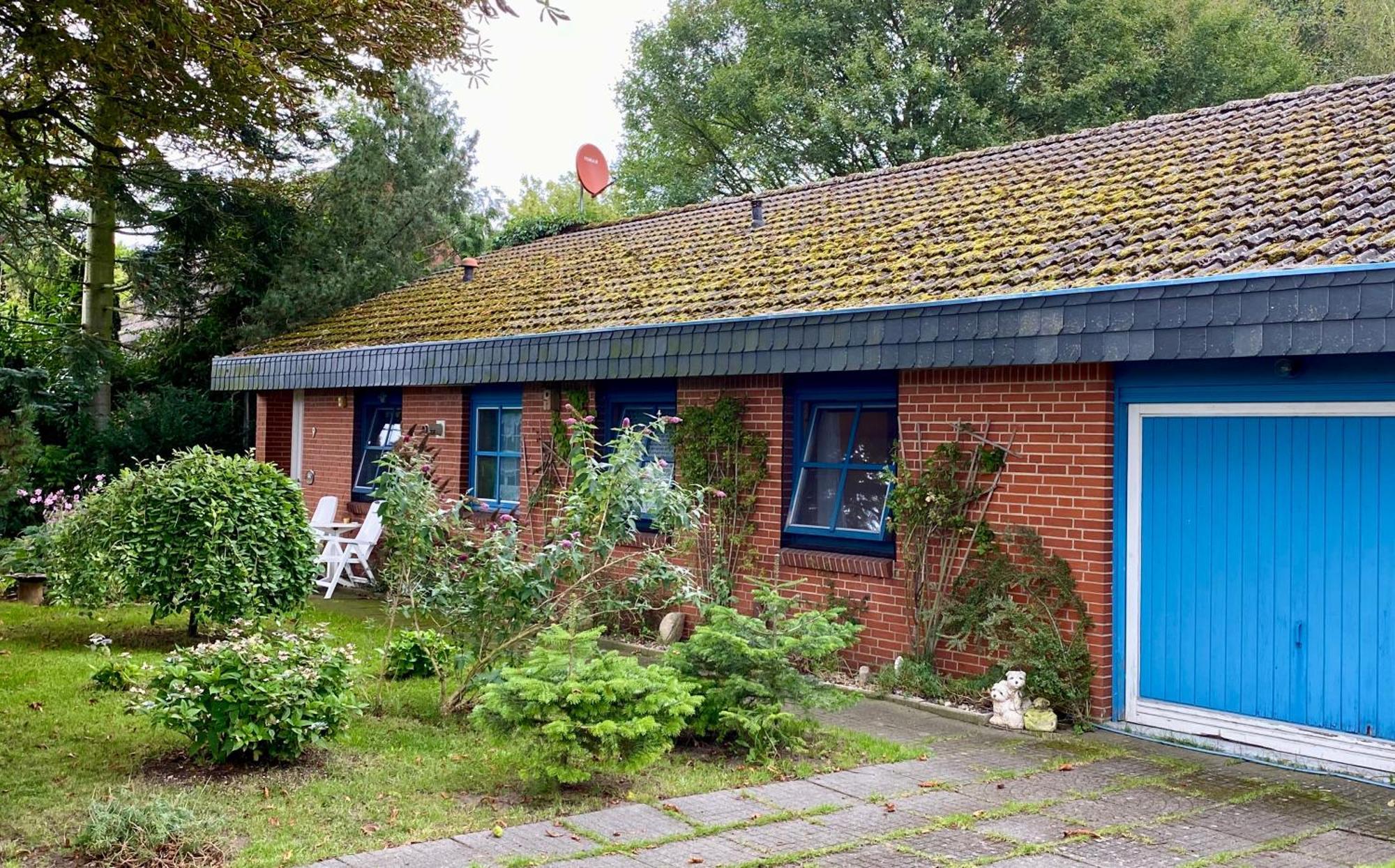 Homestay Lepahn Holsteinische Schweiz *
