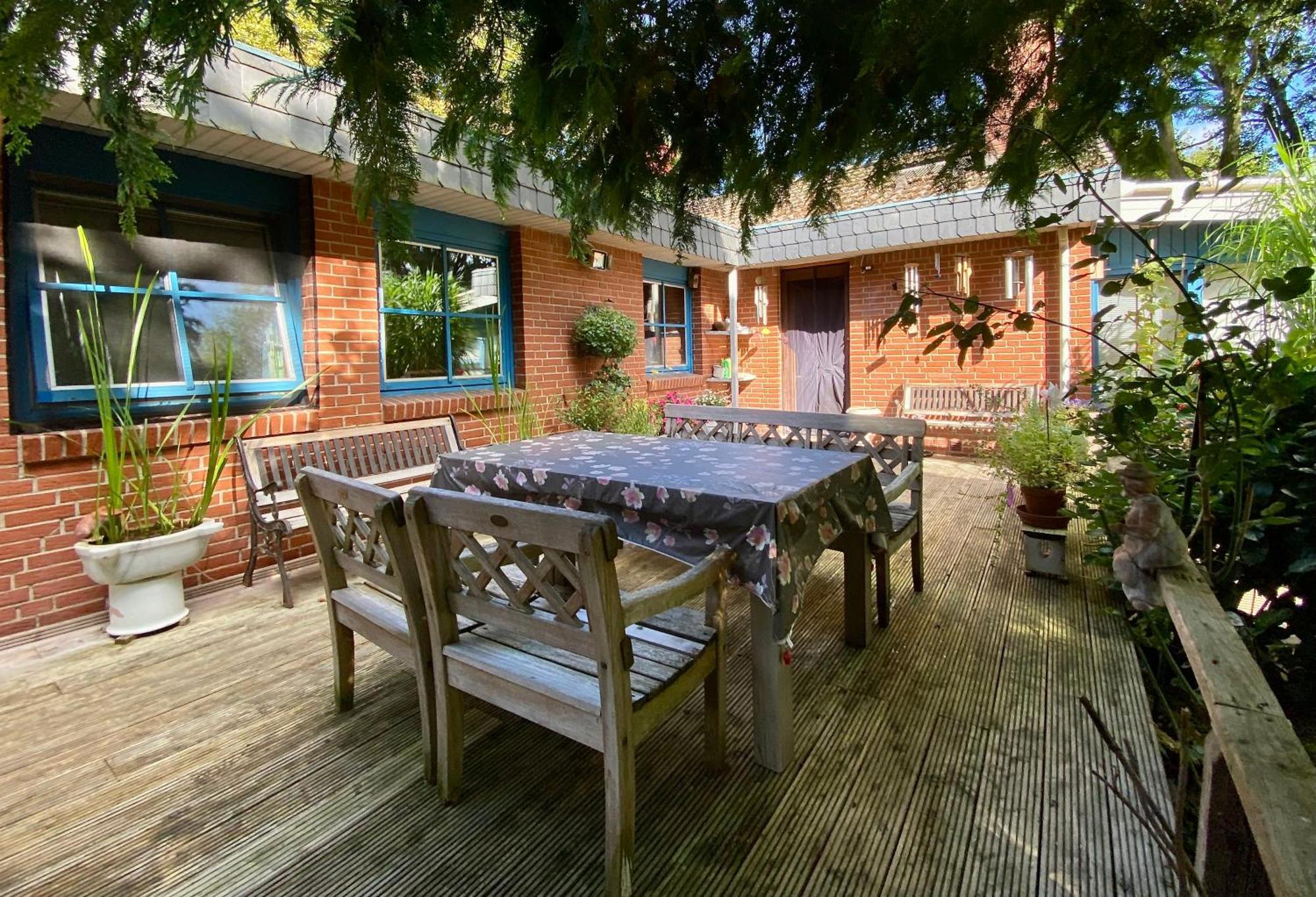 Lepahn Holsteinische Schweiz Homestay