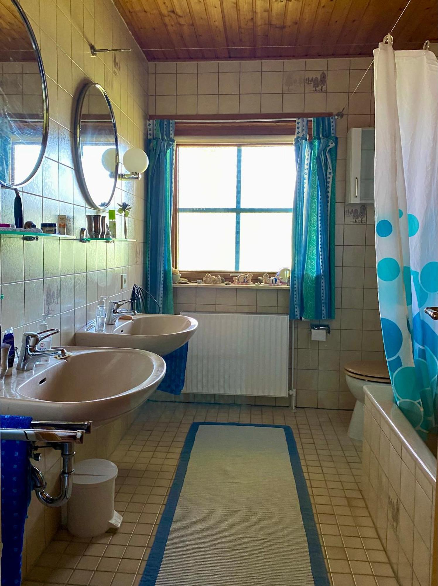 Homestay Lepahn Holsteinische Schweiz Lehmkuhlen